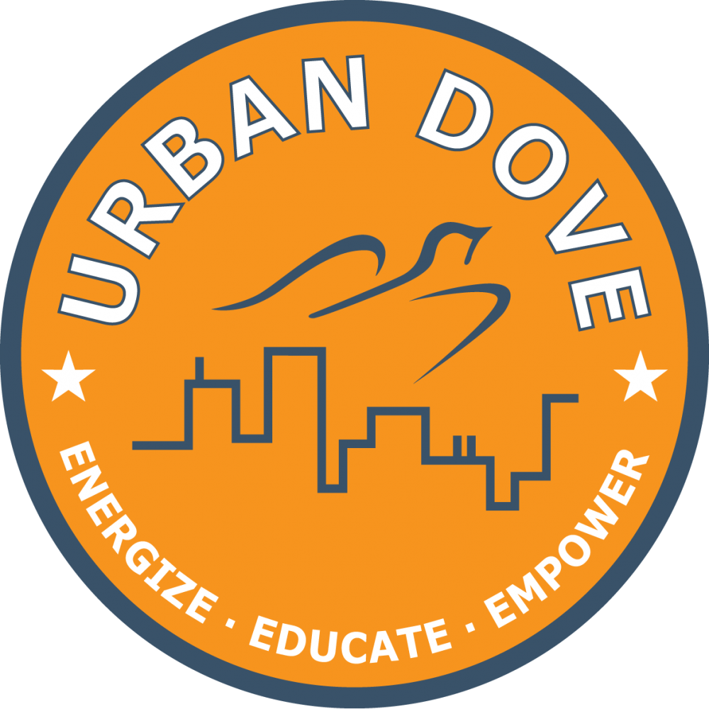 Urban Dove Energize. Educate. Empower.