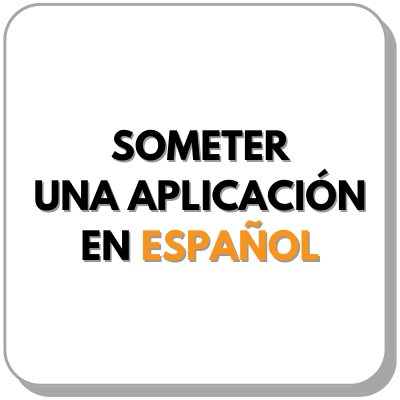 Apply - Spanish